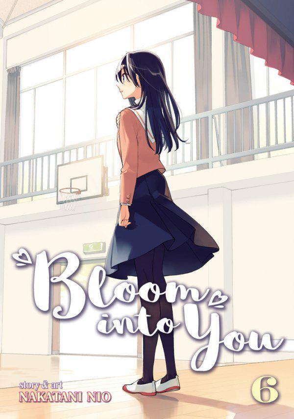 Bloom into You Vol. 6 (2019) Comic Books Bloom into You