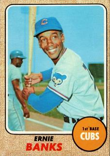 Ernie Banks