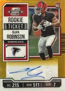 Bijan Robinson