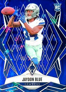 Jaydon Blue