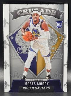 Moses Moody