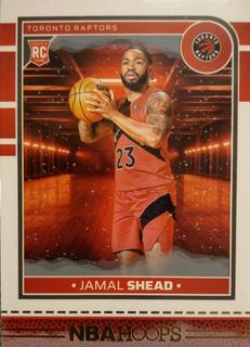 Jamal Shead