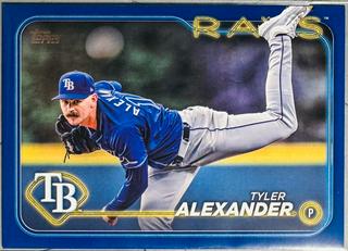 Tyler Alexander