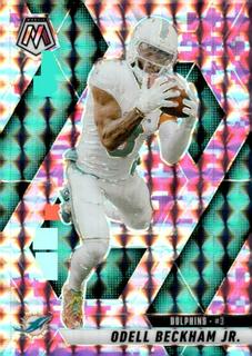 Odell Beckham Jr.