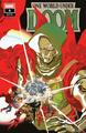 One World Under Doom [Gan] | Comic Books One World Under Doom