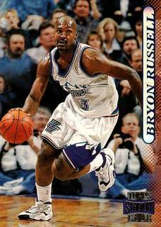 Bryon Russell