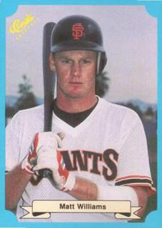 Matt Williams