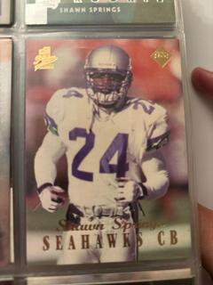 Shawn Springs