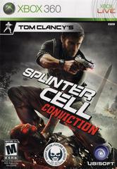 Splinter Cell: Conviction Xbox 360 Prices