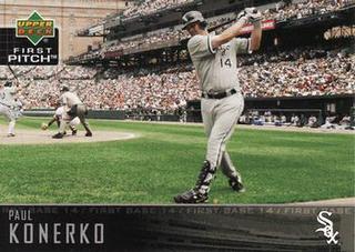 Paul Konerko