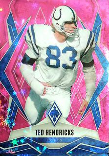Ted Hendricks
