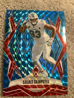 Calais Campbell