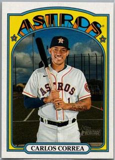 Carlos Correa