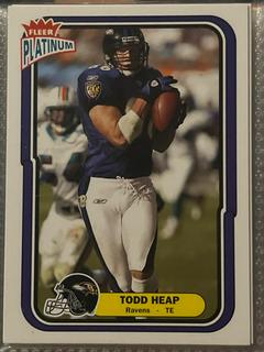Todd Heap