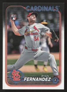 Ryan Fernandez
