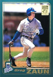 Greg Zaun