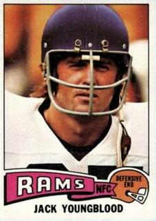 Jack Youngblood