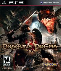 Dragon's Dogma Playstation 3 Prices