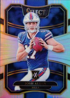 Josh Allen