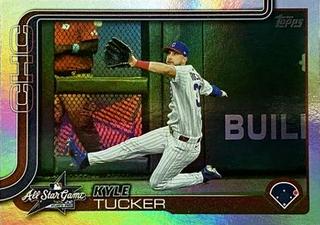 Kyle Tucker