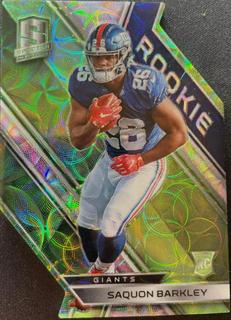 Saquon Barkley