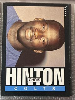 Chris Hinton
