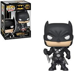 Batman Grim Knight #318