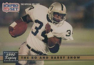 The Bo And Barry Show