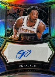 OG Anunoby