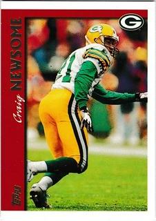 Craig Newsome