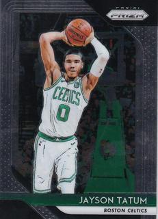 Jayson Tatum