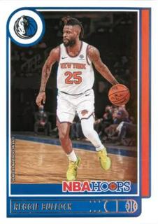 Reggie Bullock