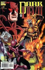 Darkdevil #2 (2000) Comic Books Darkdevil Prices