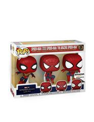 Spider-Man: No Way Home 3-Pack (Marvel)