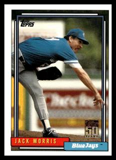 Jack Morris