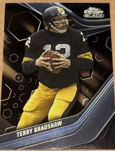 Terry Bradshaw