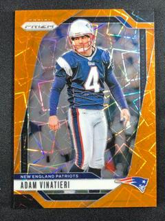 Adam Vinatieri