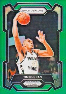 Tim Duncan