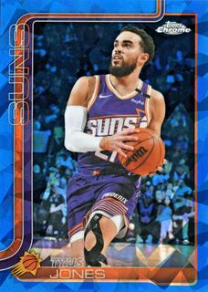Tyus Jones