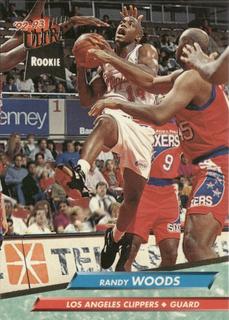 Randy Woods
