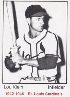 Lou Klein