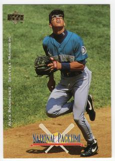 Alex Rodriguez