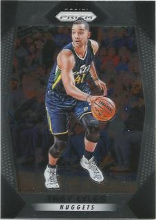 Trey Lyles