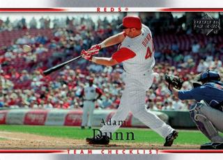Adam Dunn