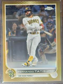 Fernando Tatis Jr.