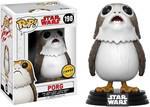 Porg Open Mouth #198 Funko POP Star Wars