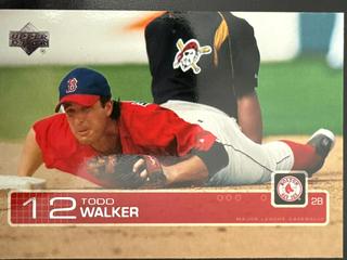 Todd Walker