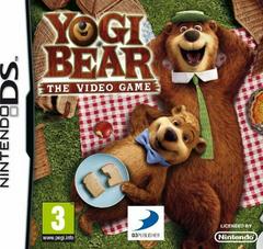 Yogi Bear: The Video Game PAL Nintendo DS Prices