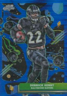 Derrick Henry