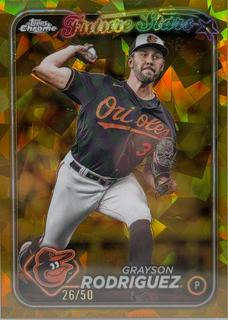 Grayson Rodriguez